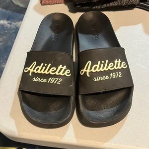 Adidas Slides